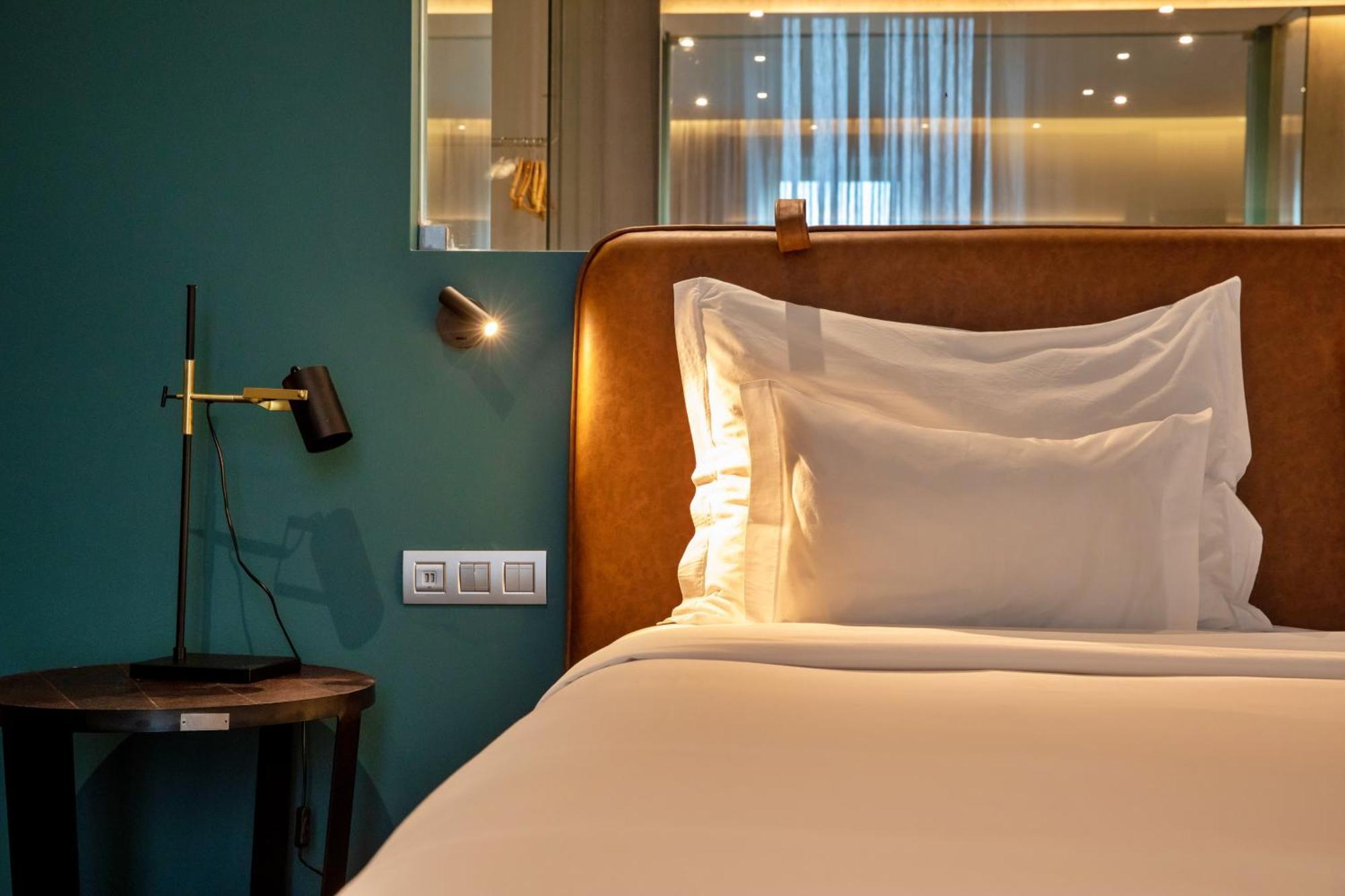 Chambre Double ou Lits Jumeaux Premium