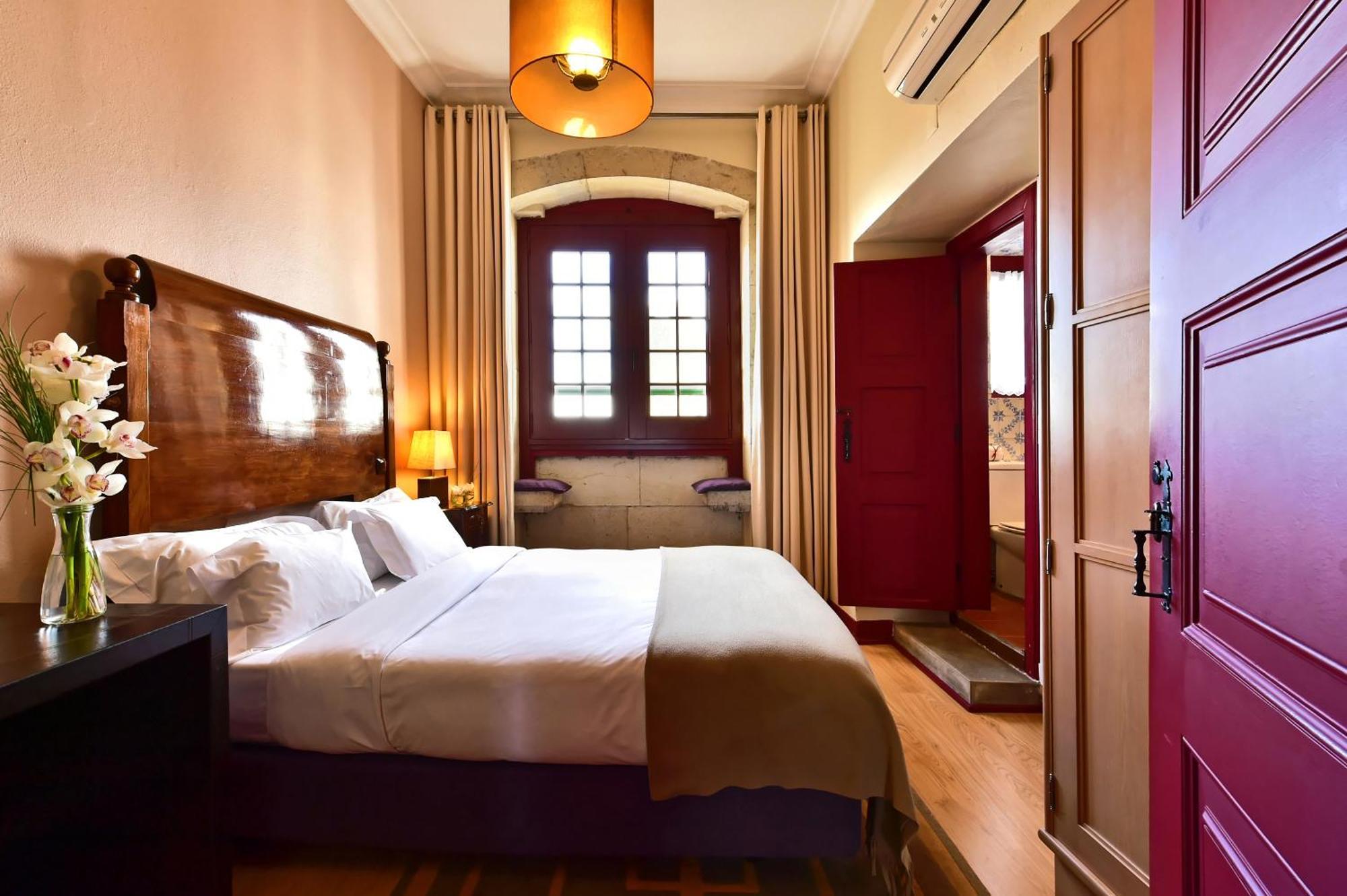Classic Double or Twin Room Castle