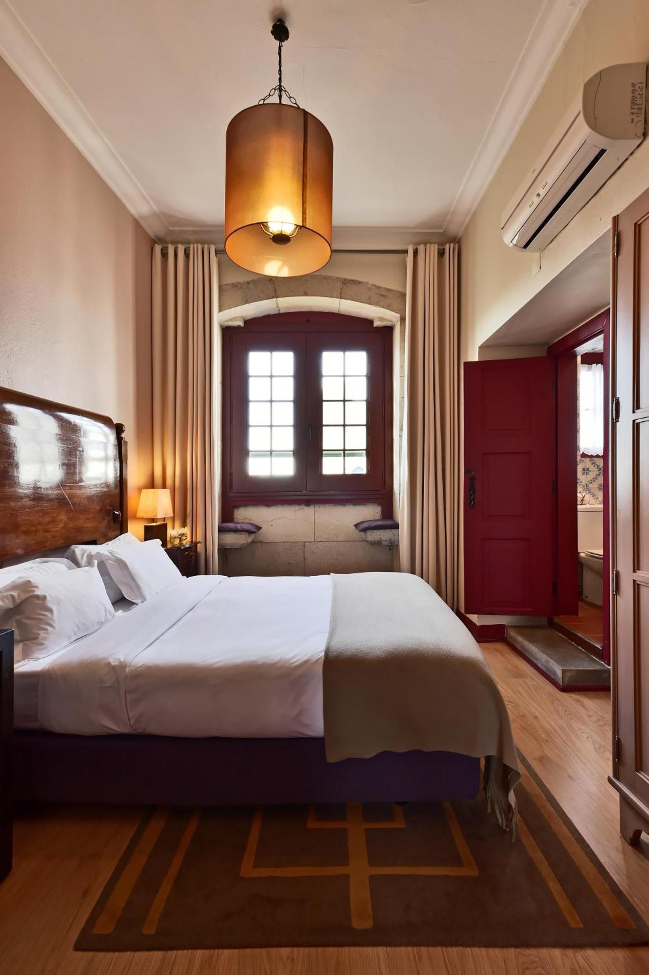 Classic Double or Twin Room Castle