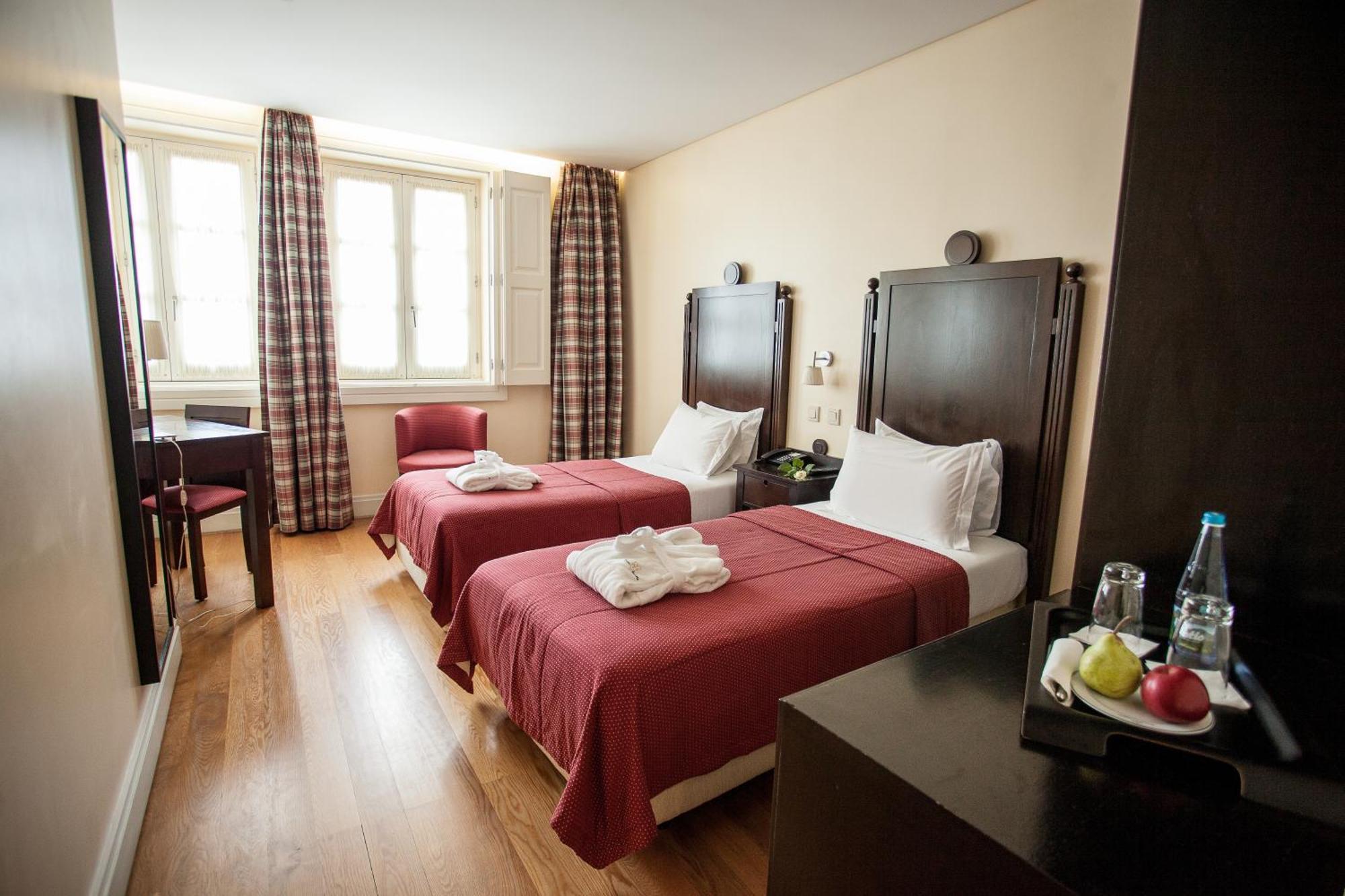 Habitación Doble Económica