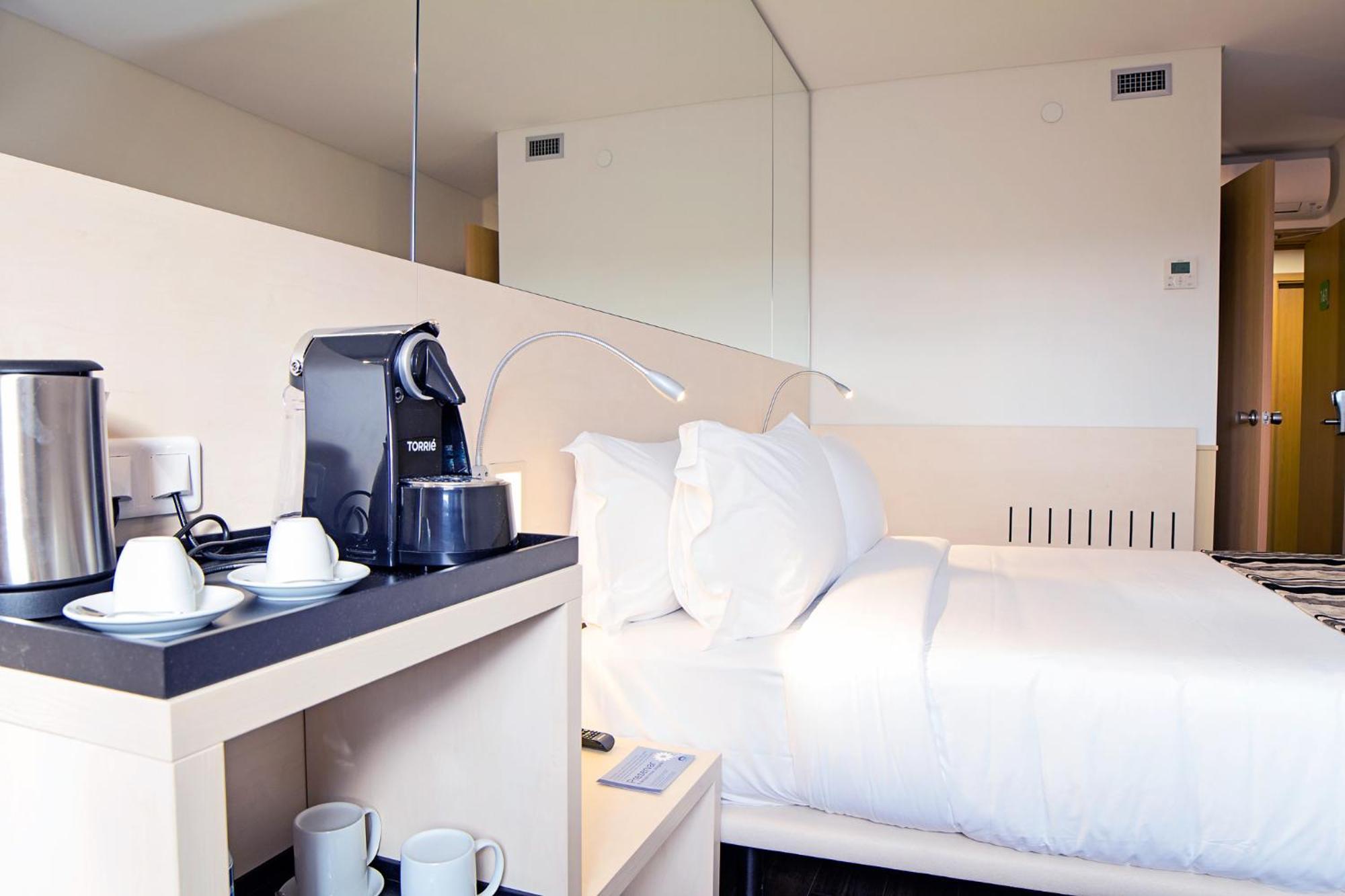 Chambre Double Premium