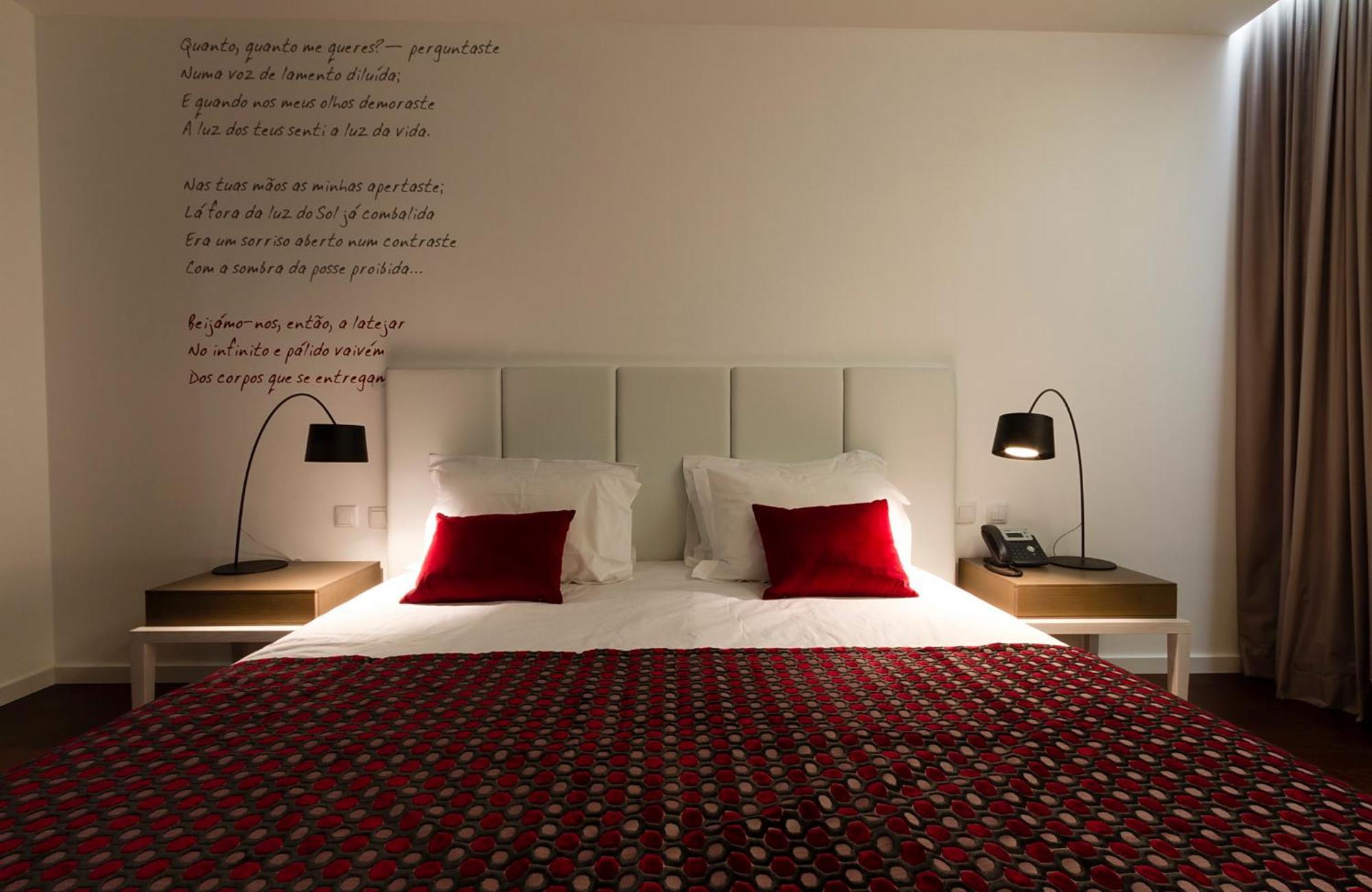 Suite Junior con balcón
