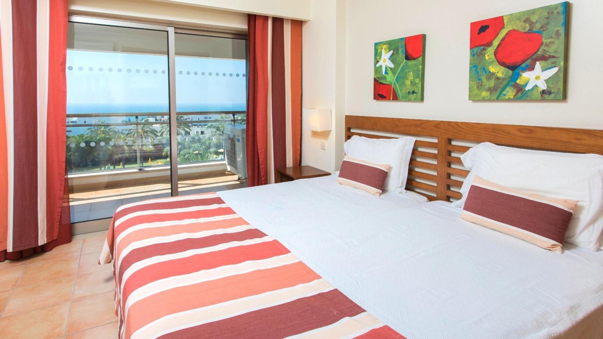 Appartamento Standard con 2 Camere da Letto