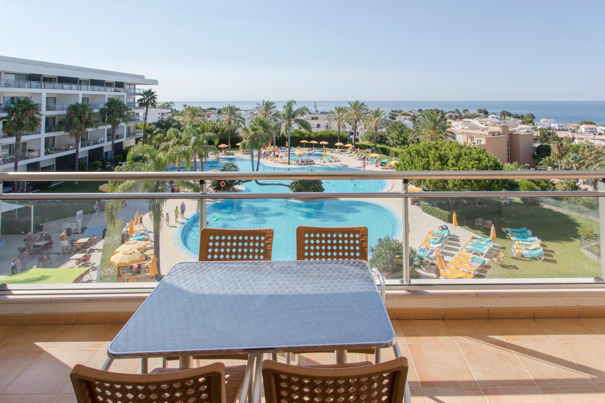 Appartamento Superior con 1 Camera da Letto e Vista Mare