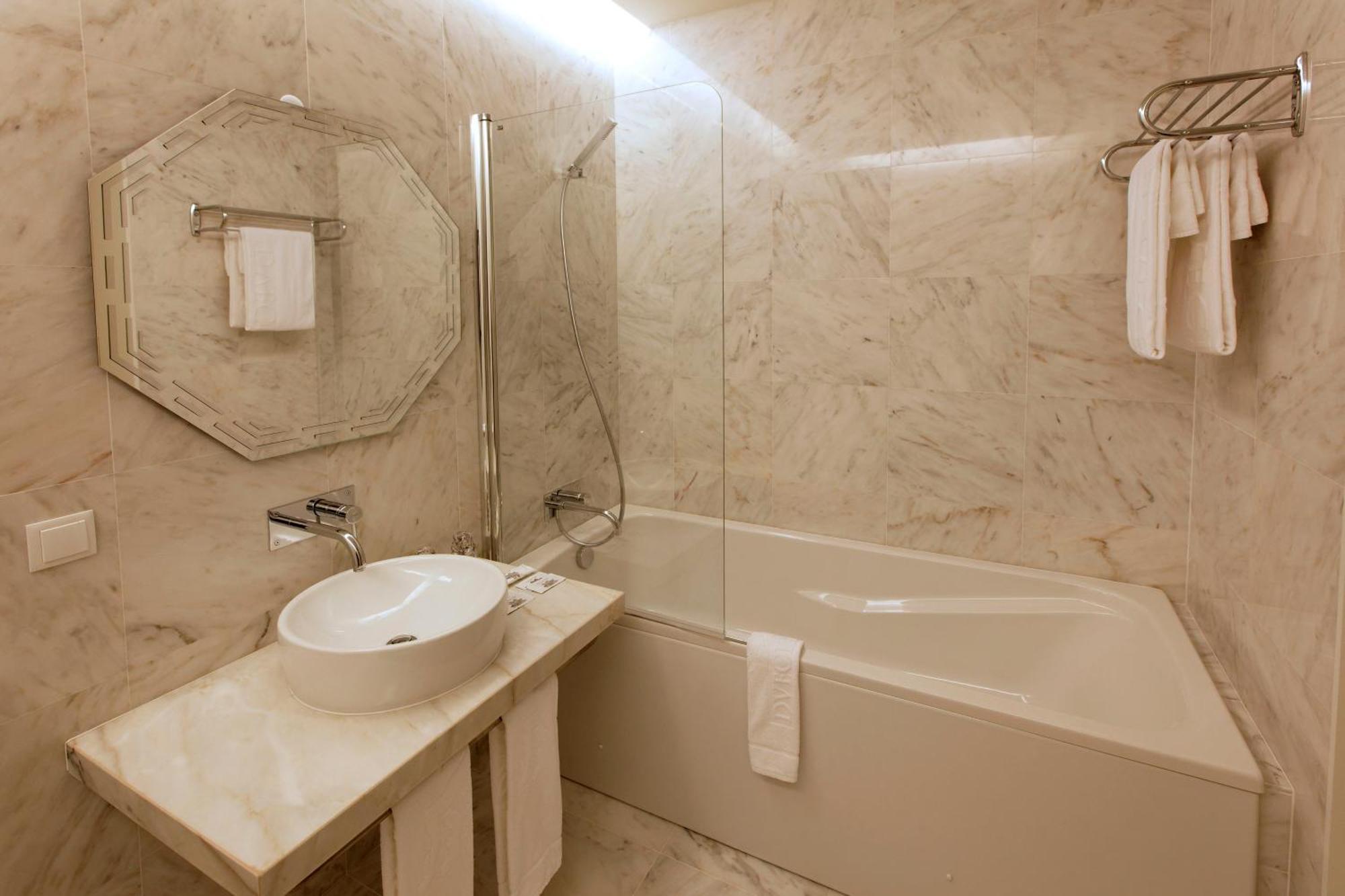Quarto Duplo Standard