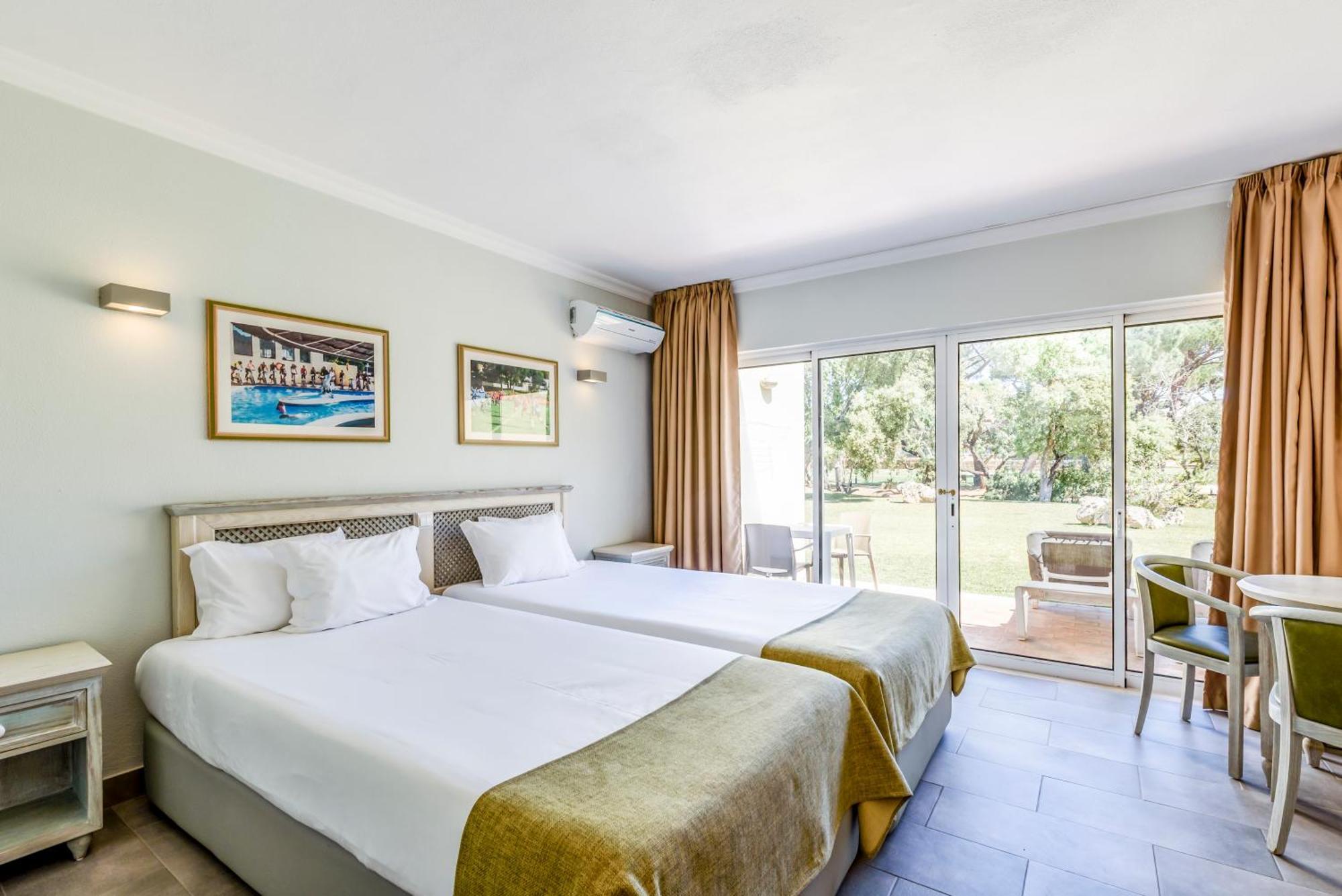 Superior One-Bedroom Villa