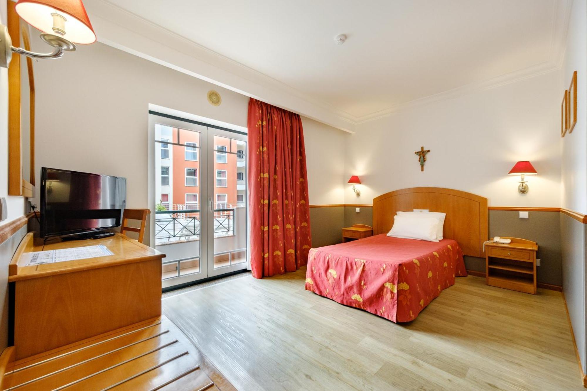 Quarto Individual