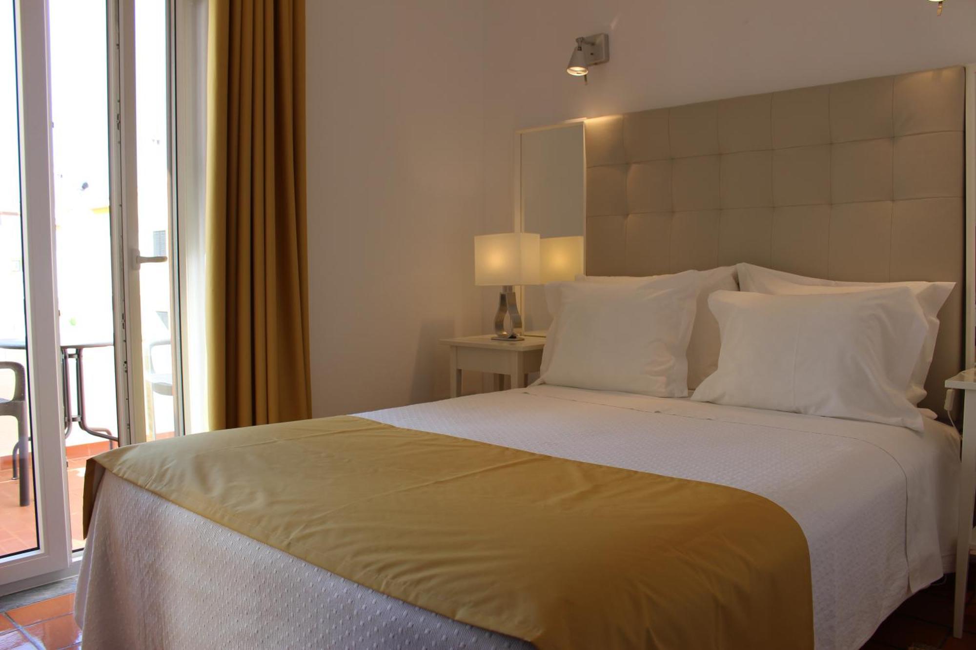 Quarto Duplo Standard