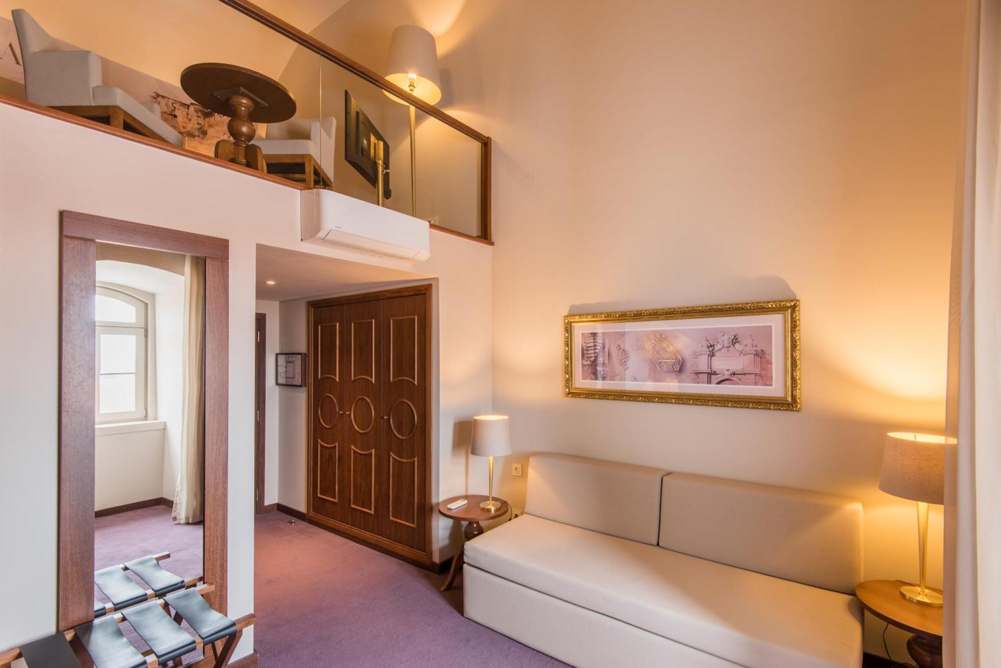 Suite Dúplex