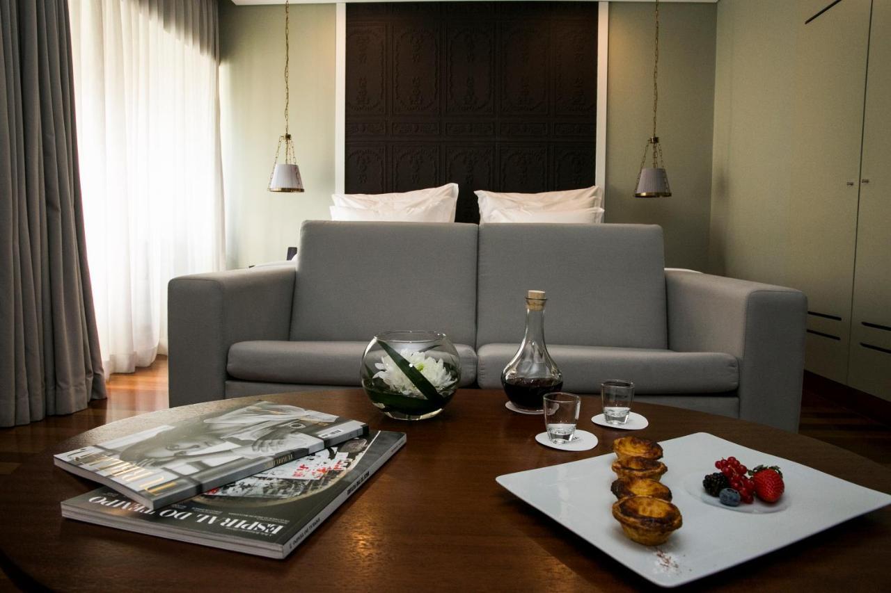 Deluxe Kamer met Kingsize Bed