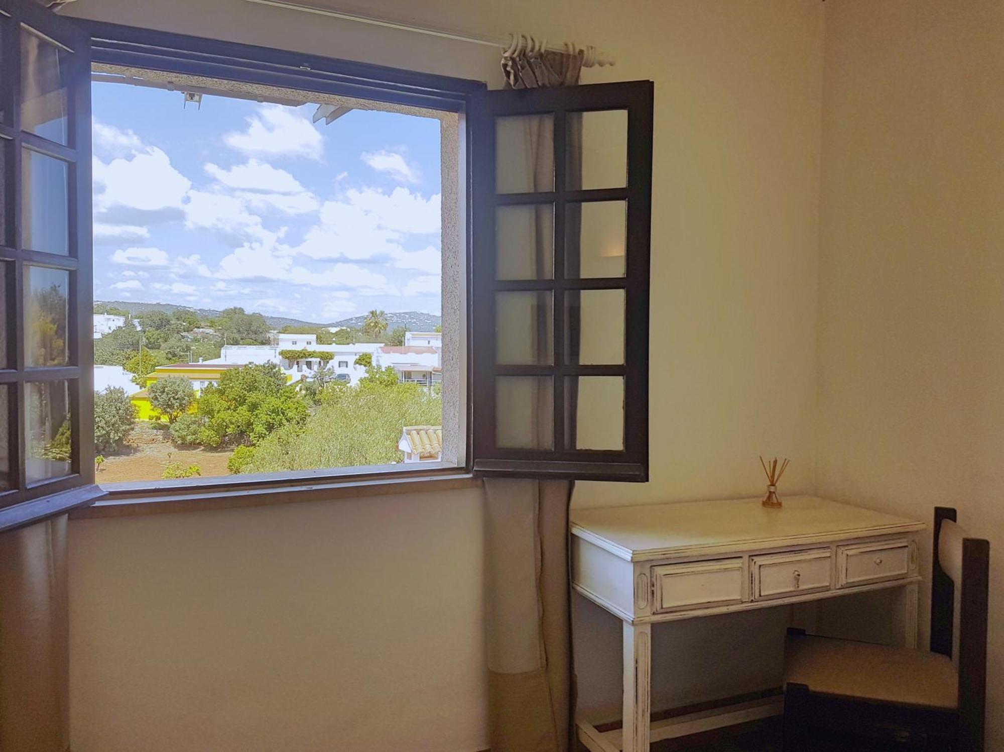 Quarto Duplo ou Twin Standard