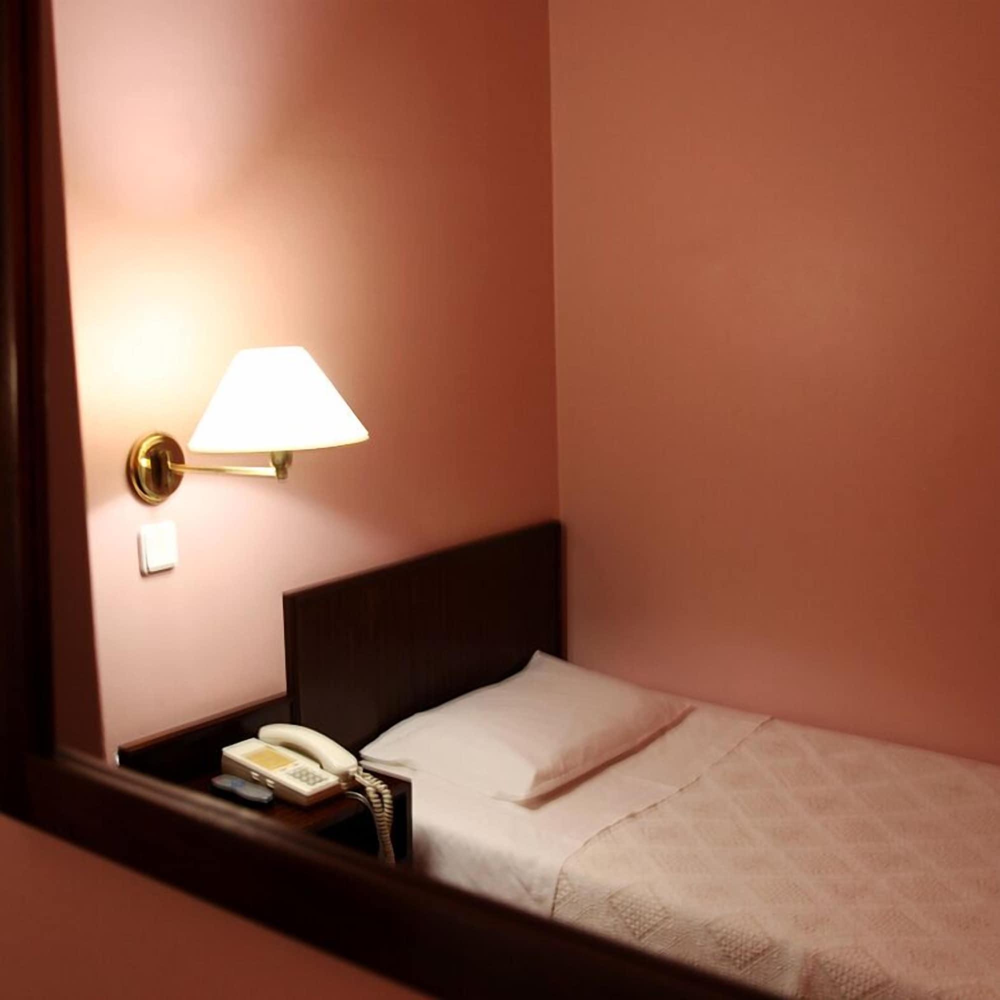 Habitación Individual Económica