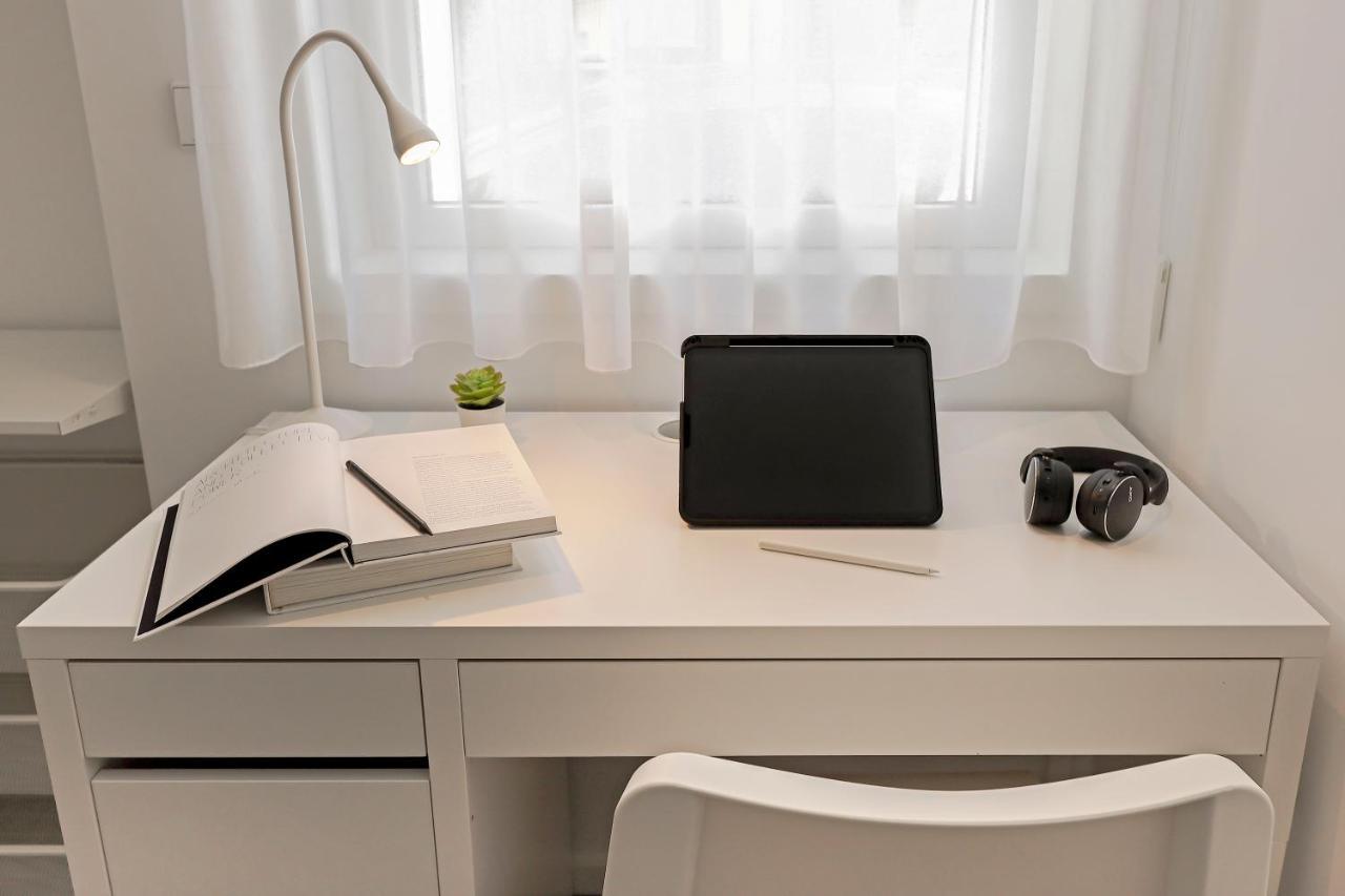 Quarto Individual com Banheiro Privativo
