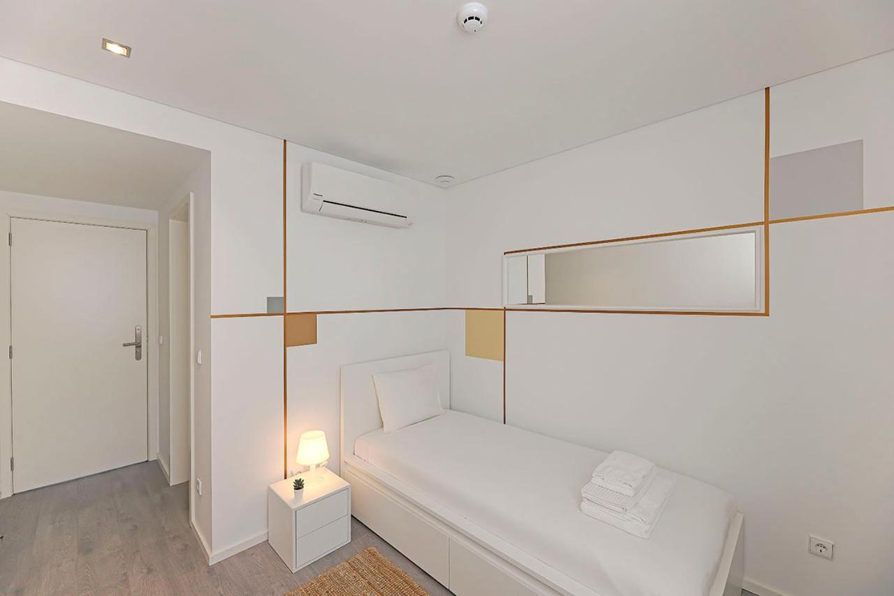 Suíte Deluxe com Cama Queen-size