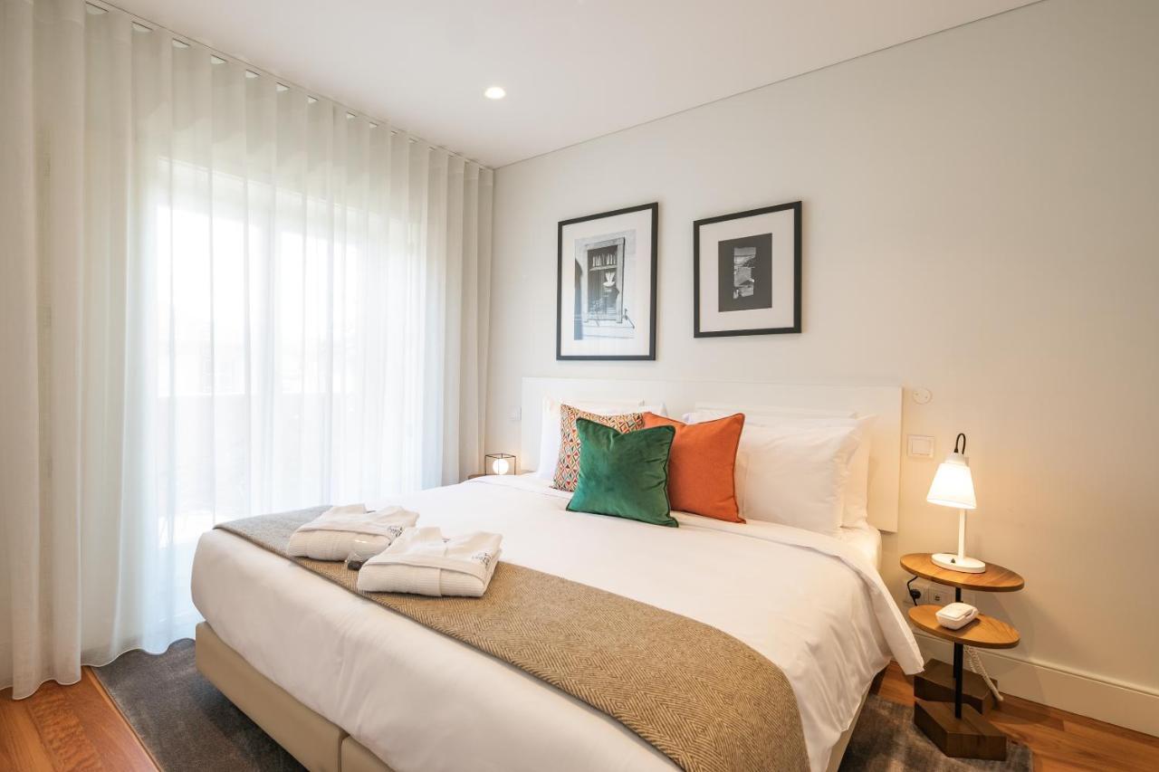Suite com Varanda