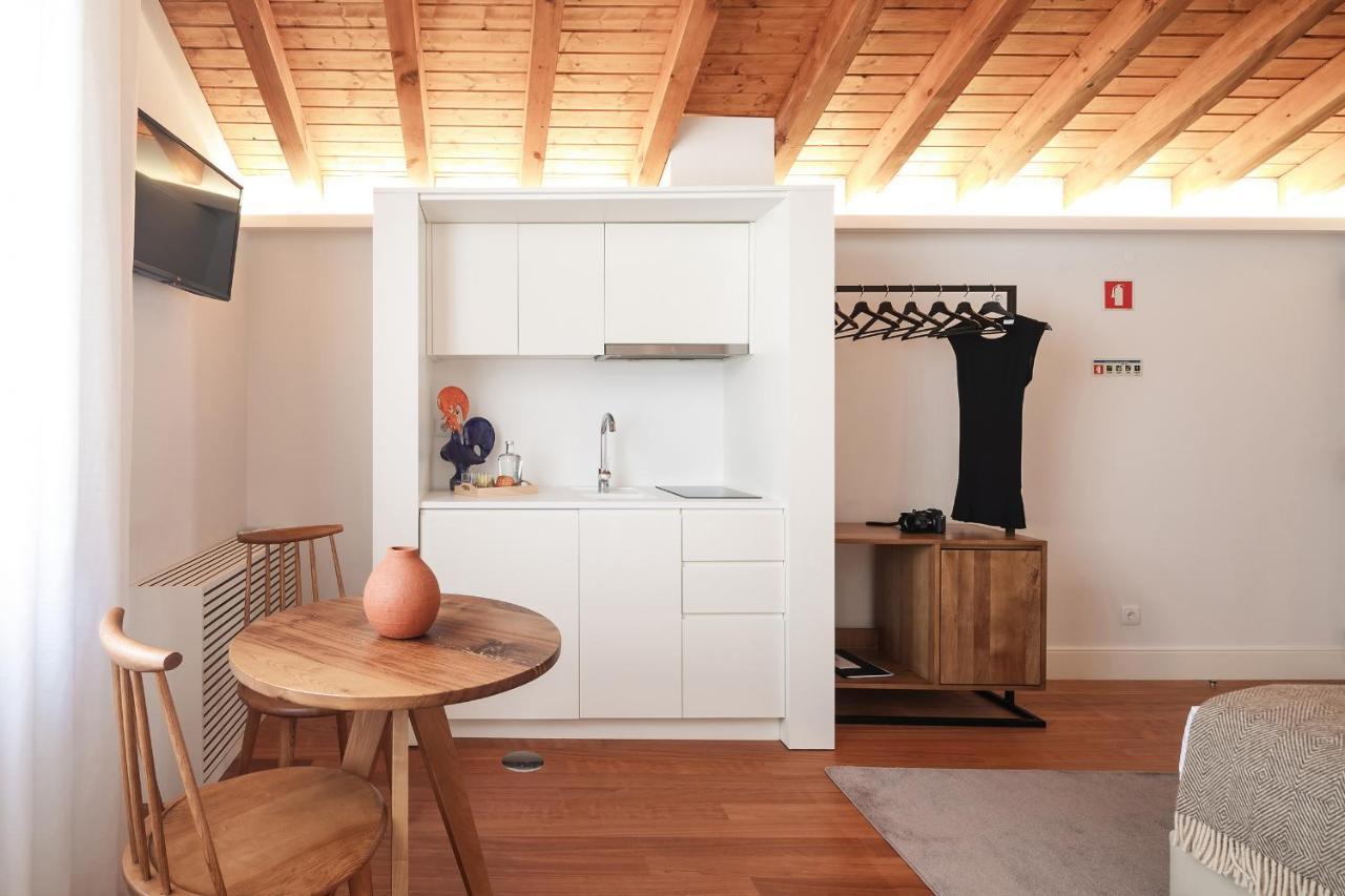 Apartamento Superior