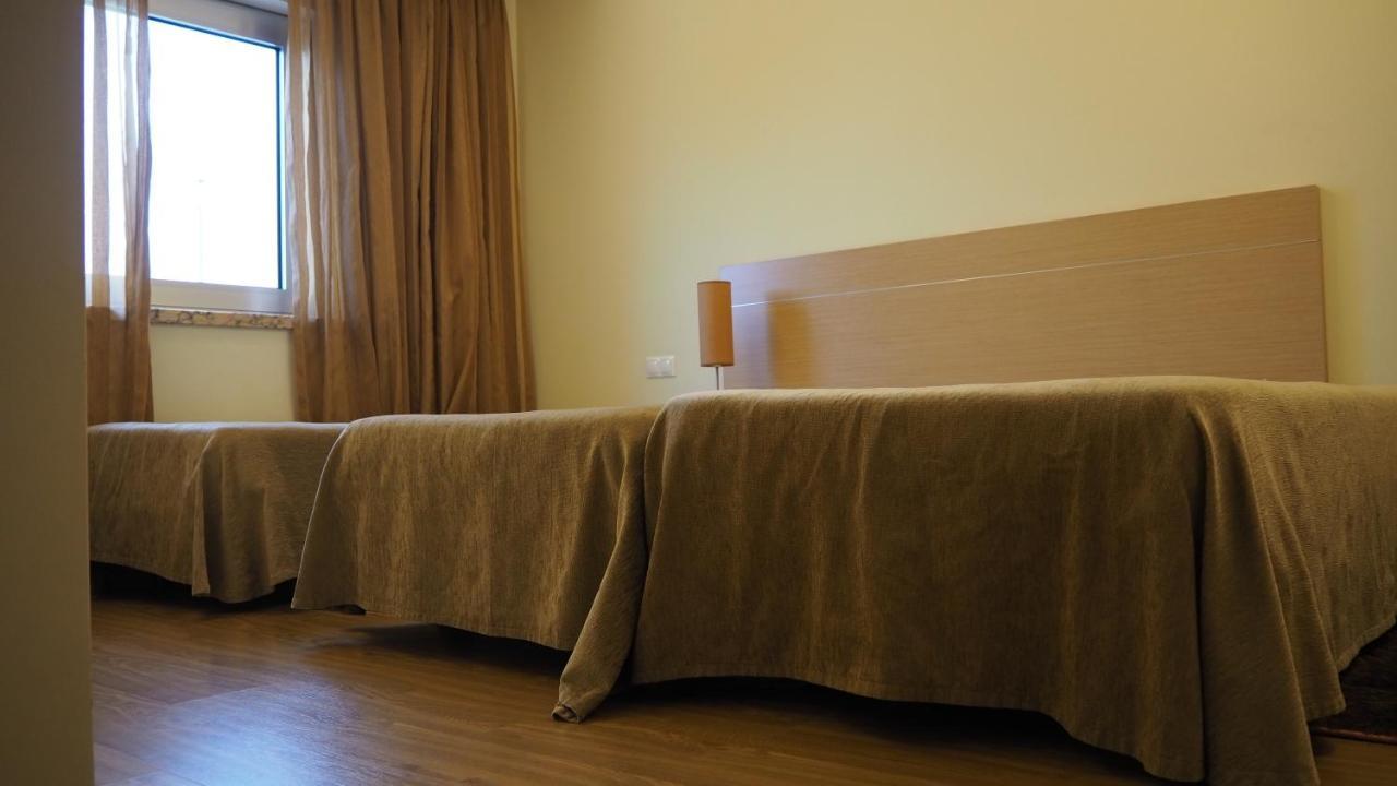 Chambre Triple