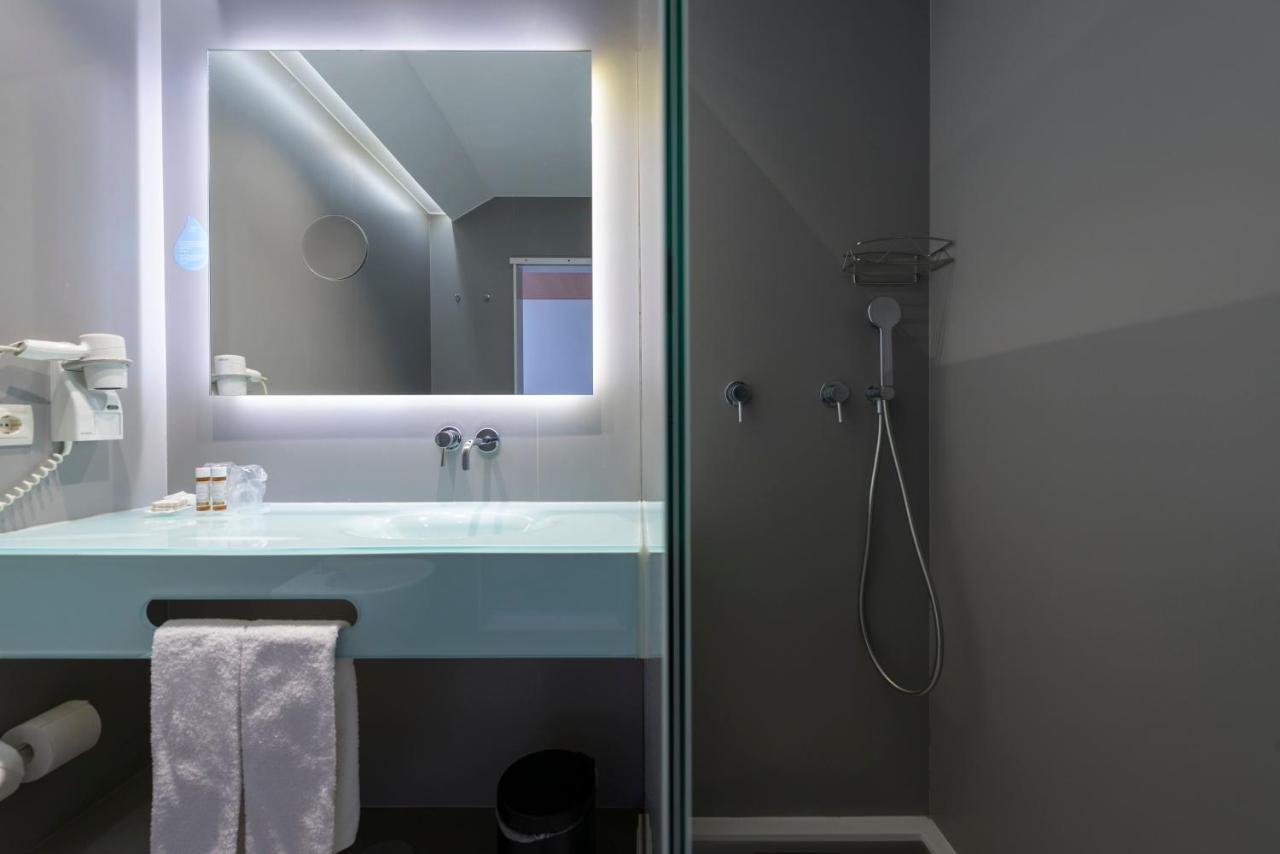 Habitación Doble Estándar