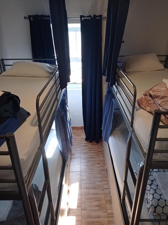 Lit dans Dortoir Mixte de 4 Lits