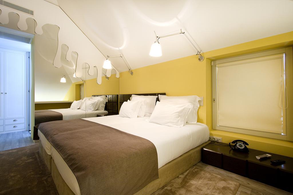 Suite Familiar