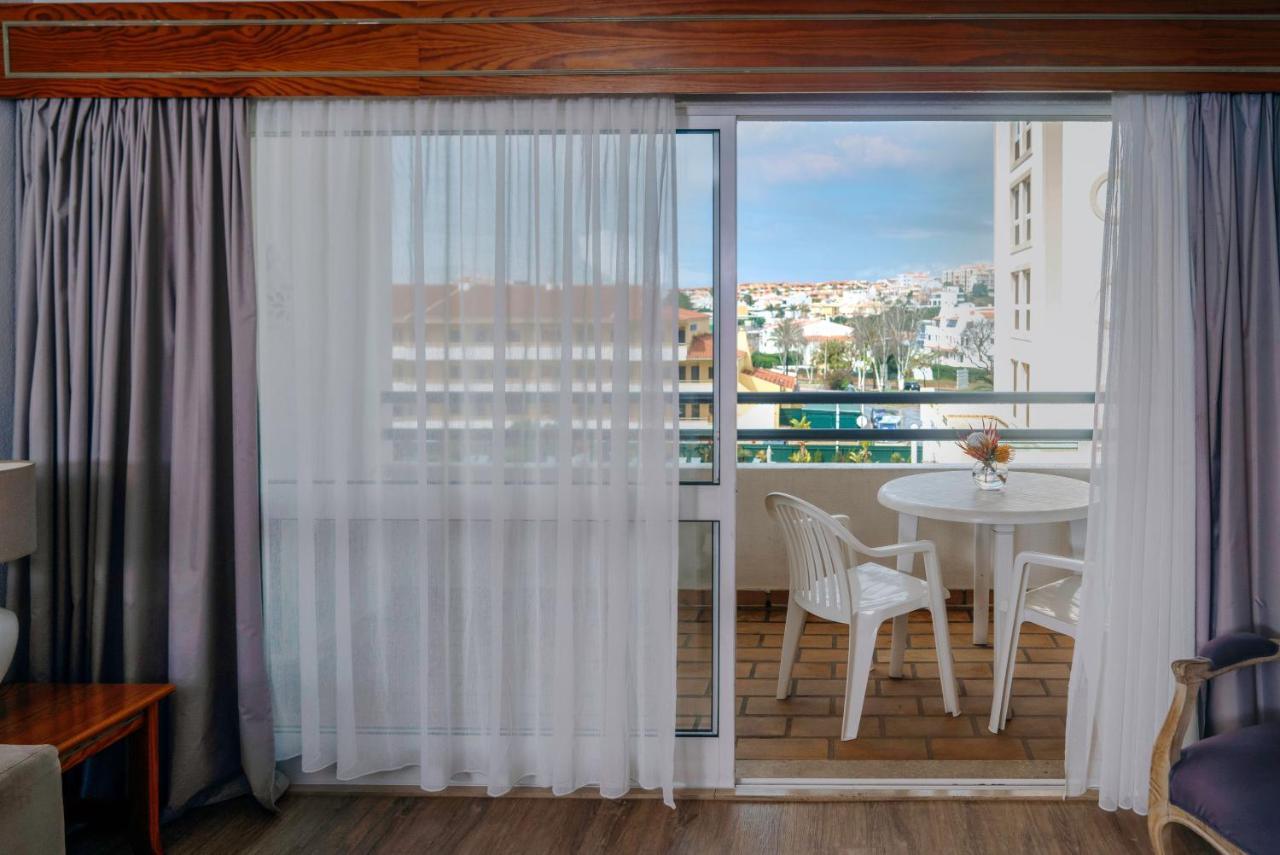 Apartment mit 1 Schlafzimmer und Poolblick