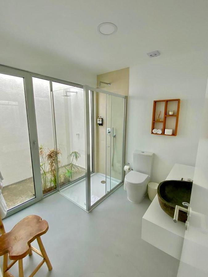 Villa com 3 Quartos