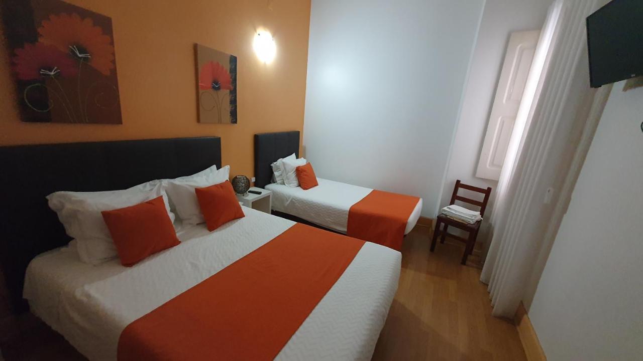 Quarto Triplo
