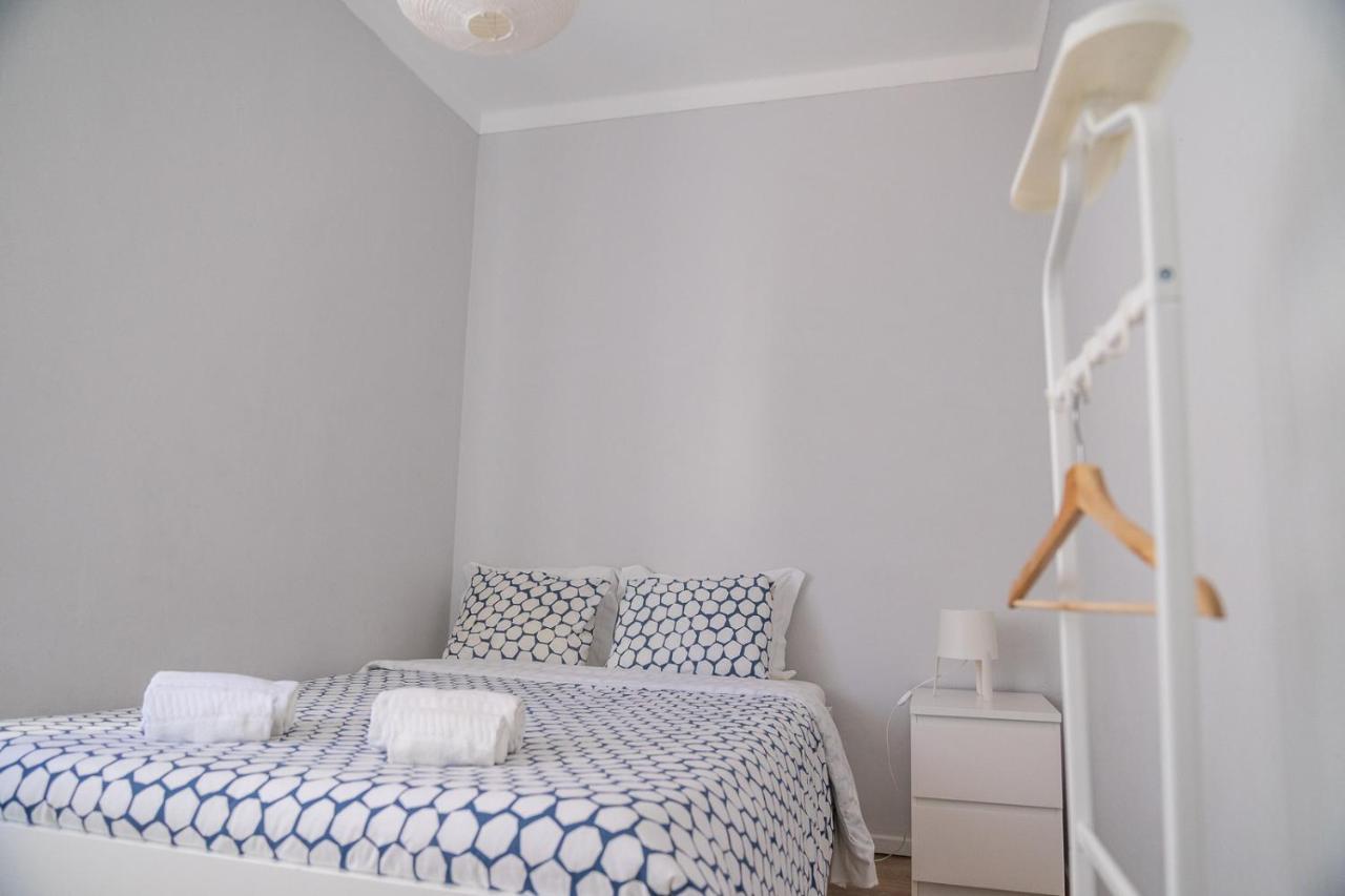 Appartement Deluxe