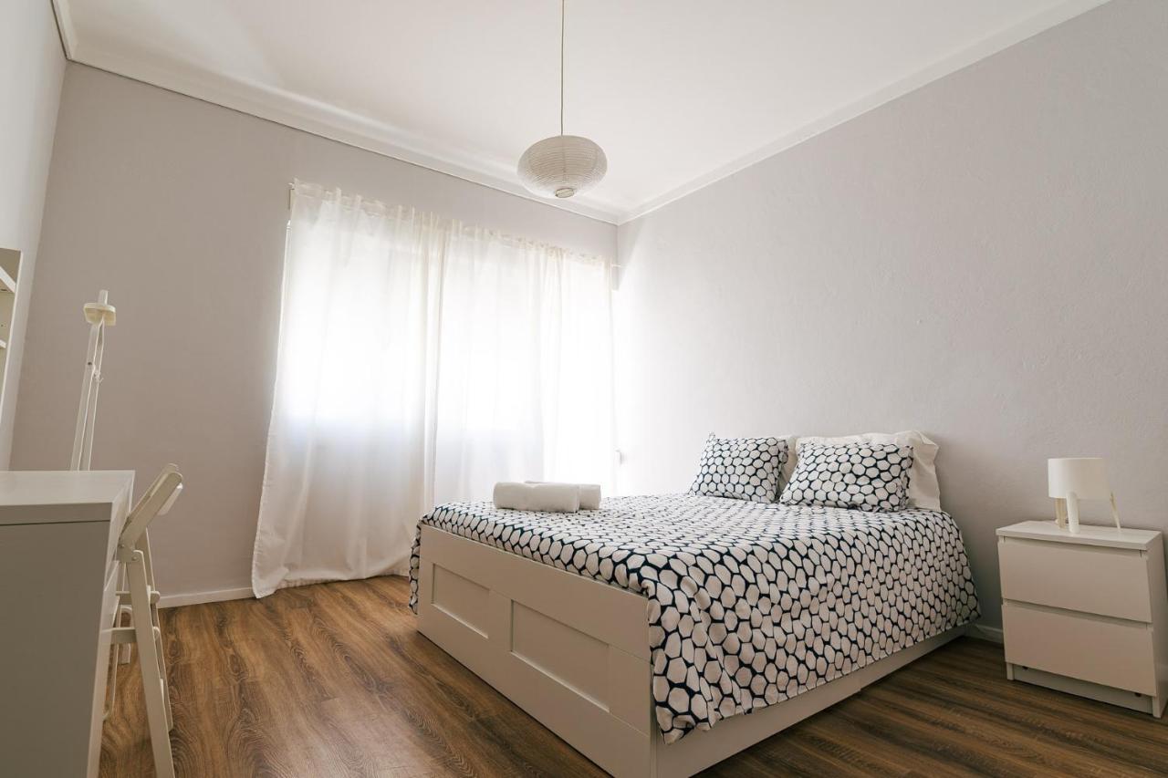 Appartement avec Douche