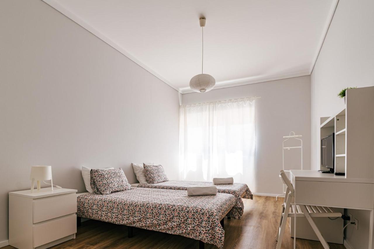 Appartement avec Terrasse