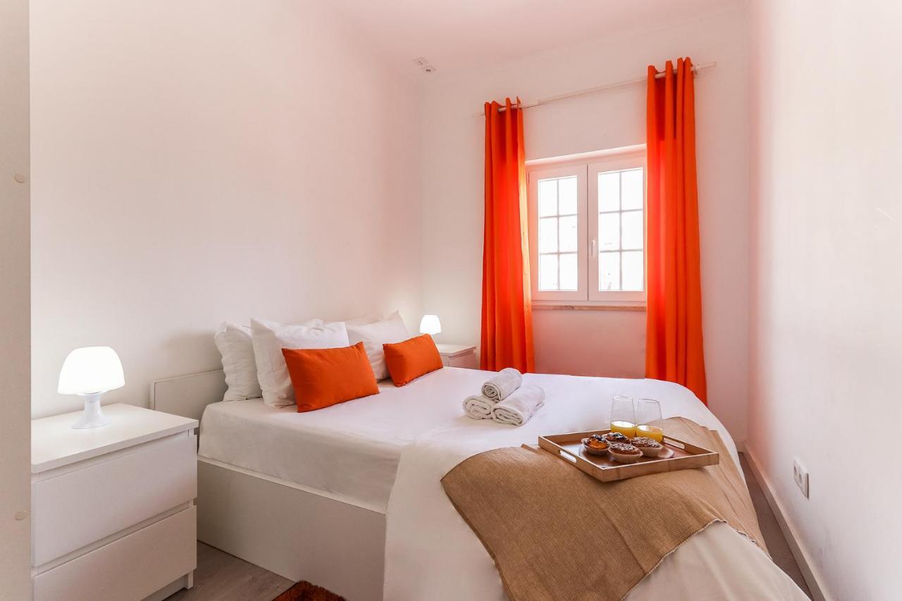 Chambre Quadruple avec Salle de Bains Privative
