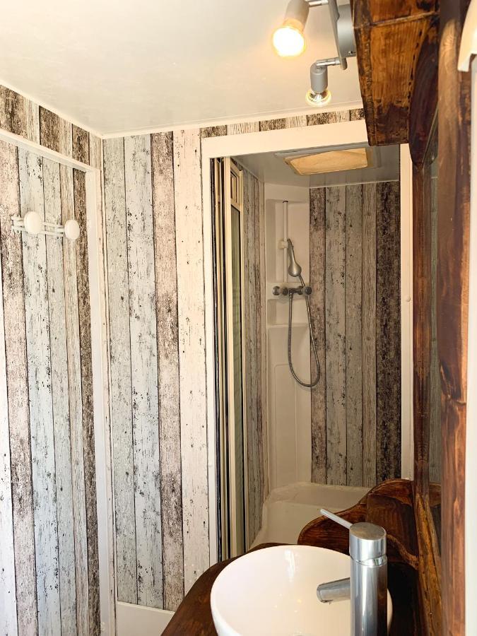 Bungalow mit 2 Schlafzimmern