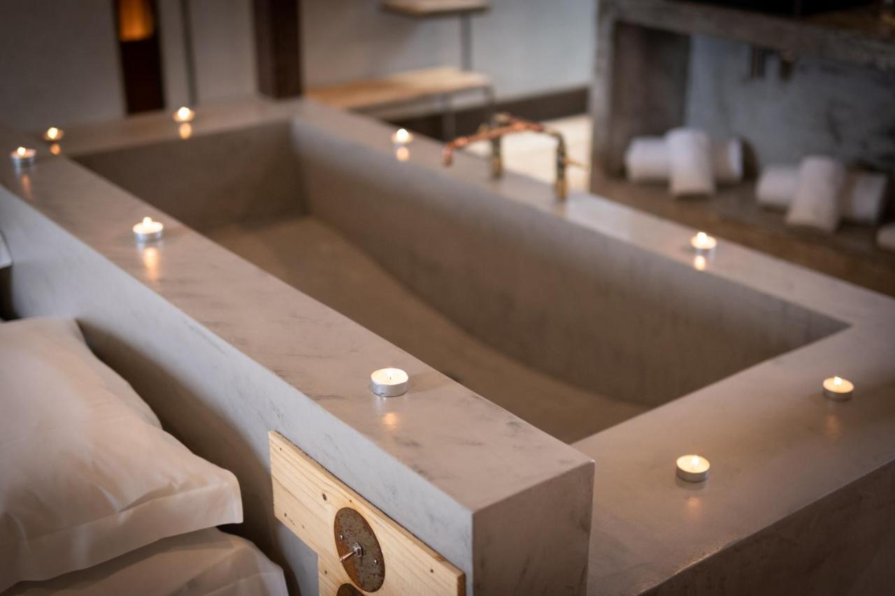 Suite with Private Pool