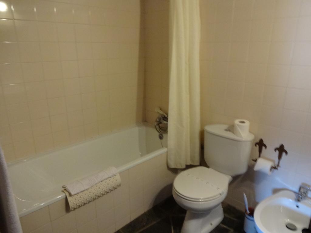 Quarto Duplo