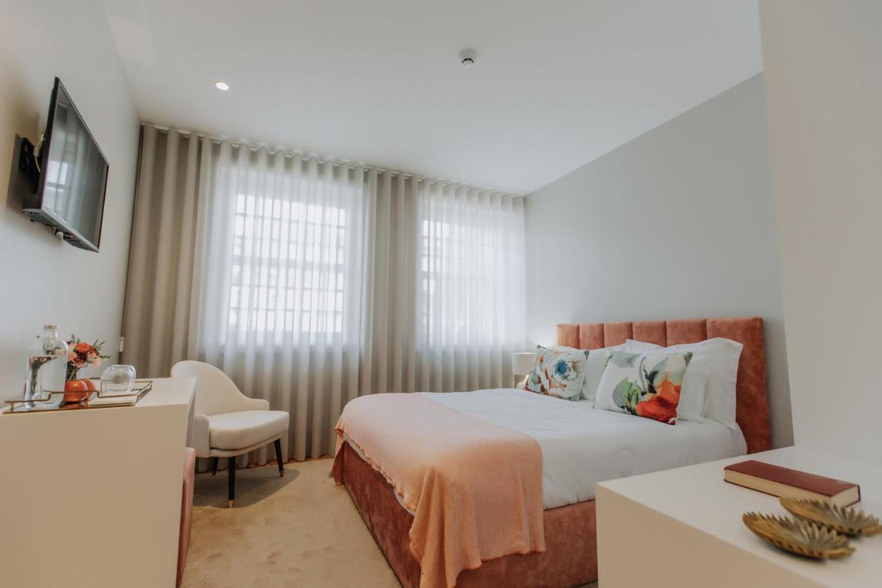 Chambre Double ou Lits Jumeaux