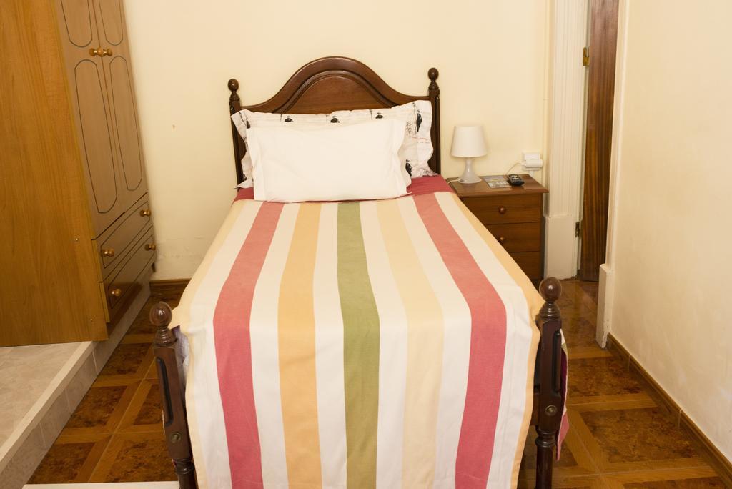 Quarto Individual