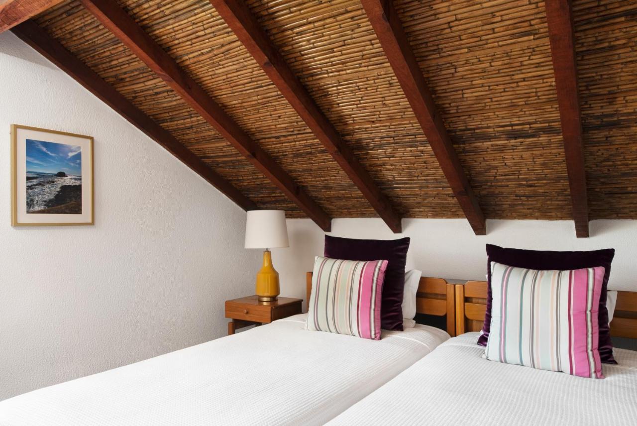 Quarto Duplo ou Twin Standard