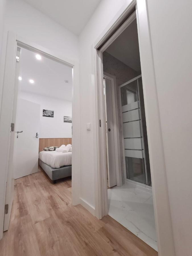 Quarto Familiar Deluxe