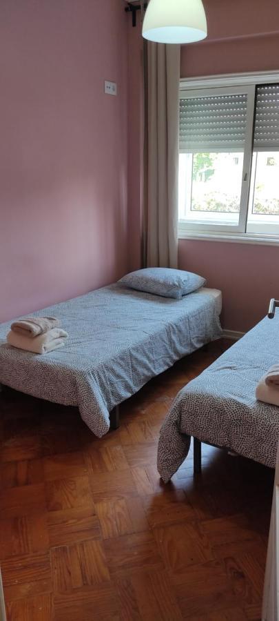 Quarto Duplo ou Twin