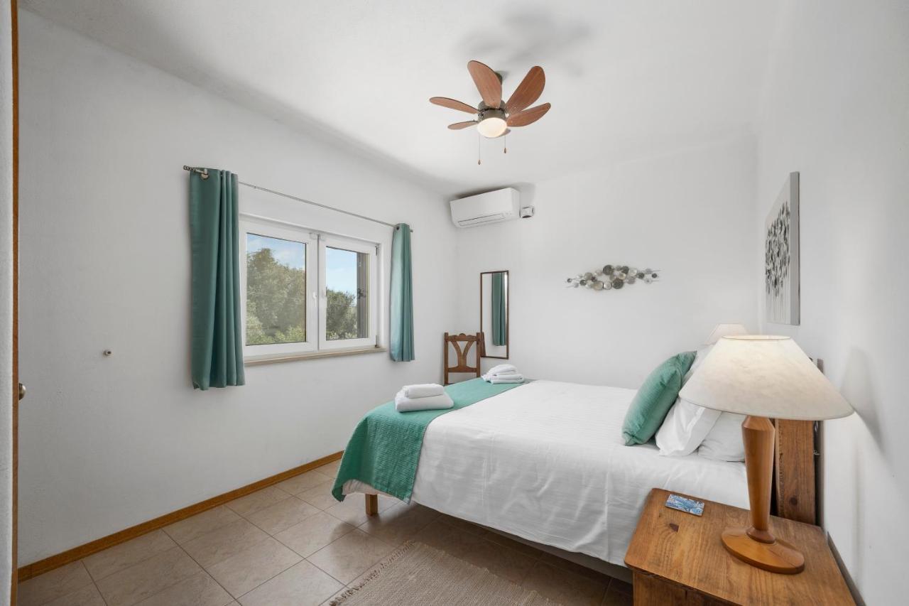 Apartamento de 2 dormitorios con terraza