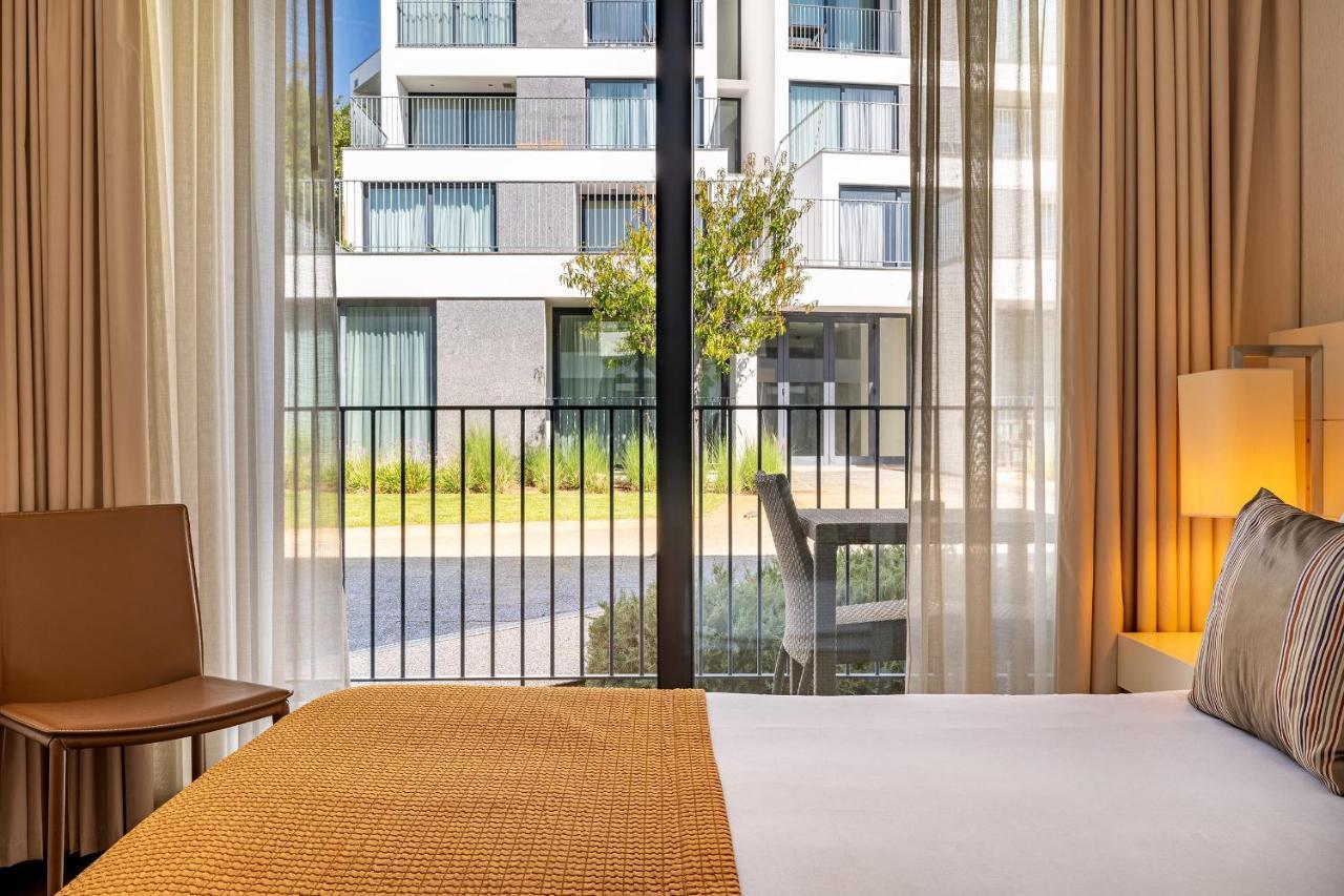 Suite Balcony