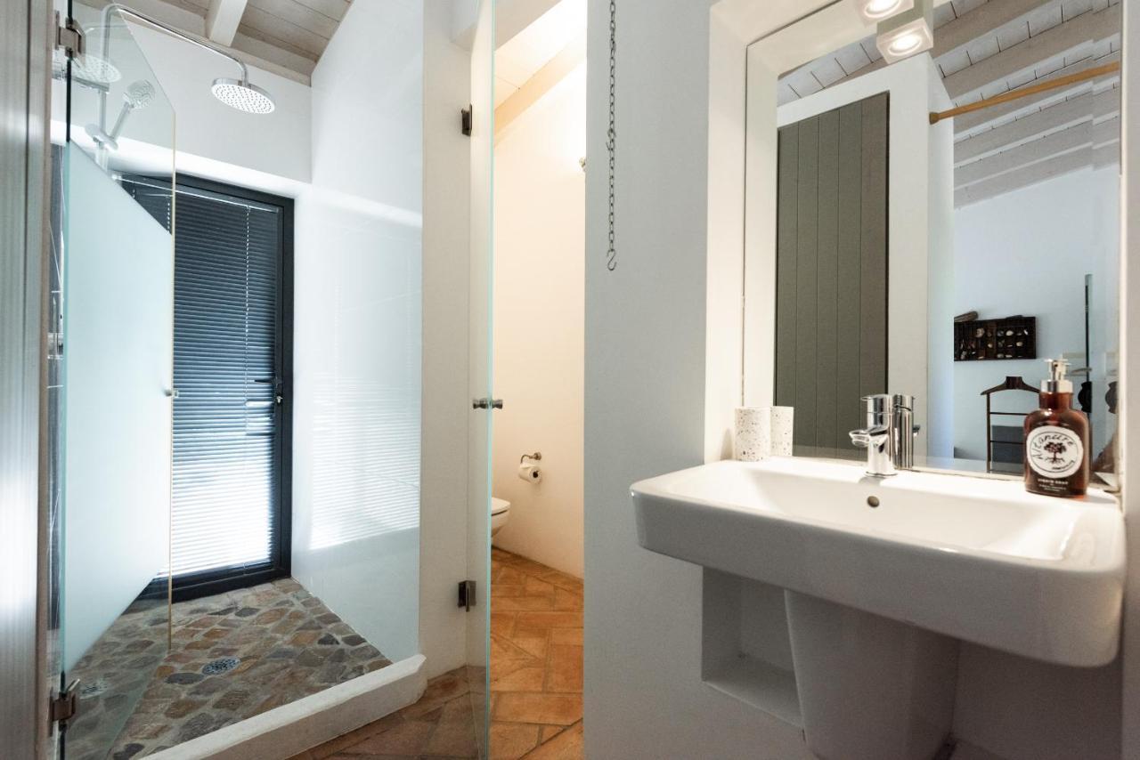 Double or Twin Room Garden View