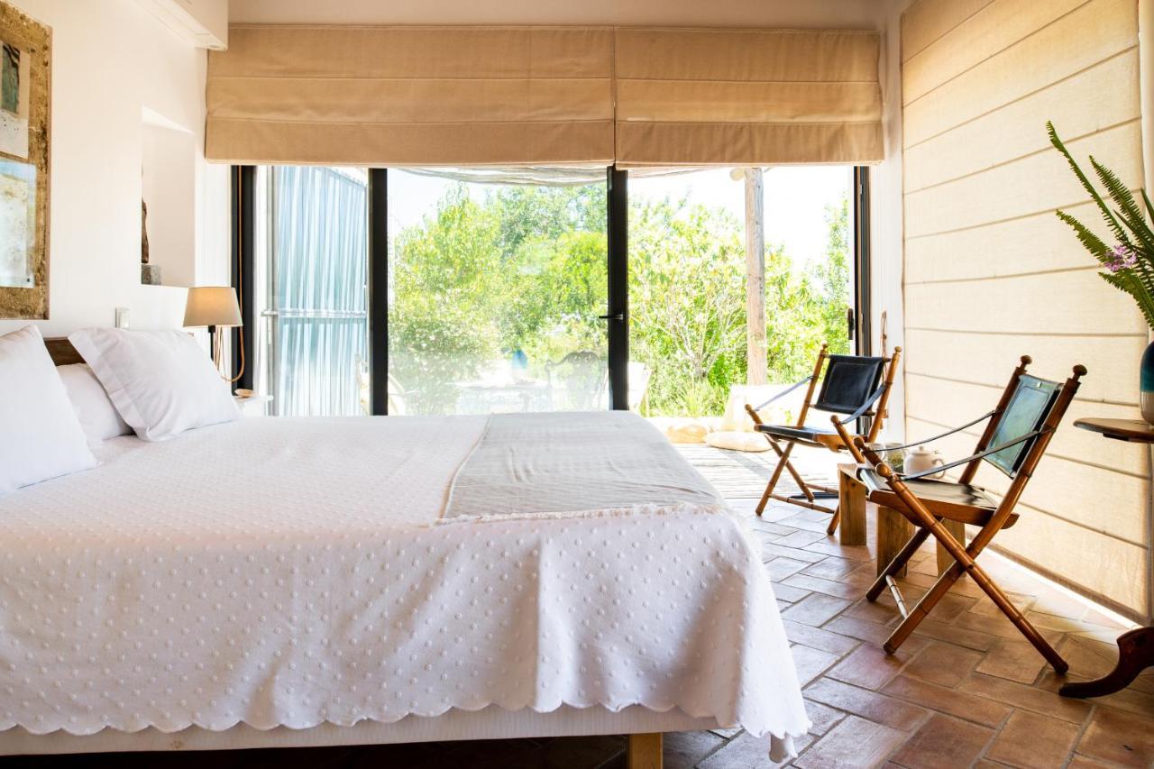 Double or Twin Room Garden View