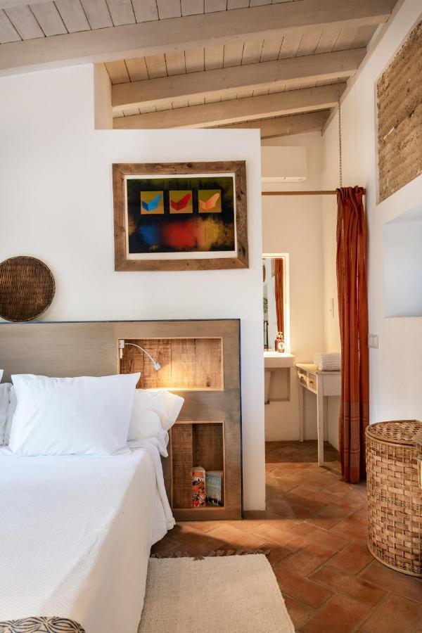 Double or Twin Room Garden View
