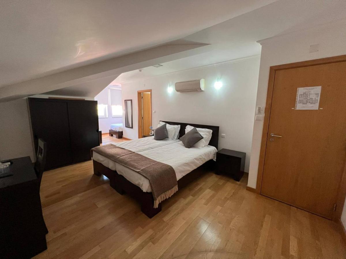 Quarto Triplo