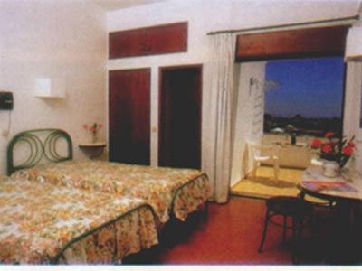 Zweibettzimmer