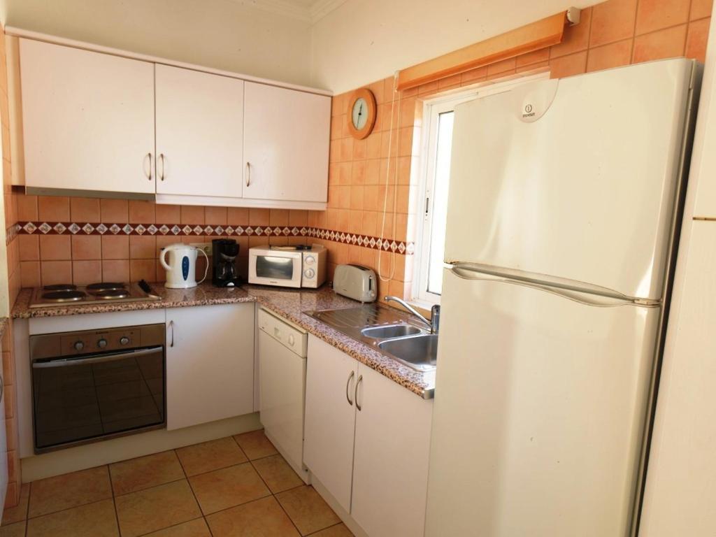 Appartement 1 Chambre Supérieur