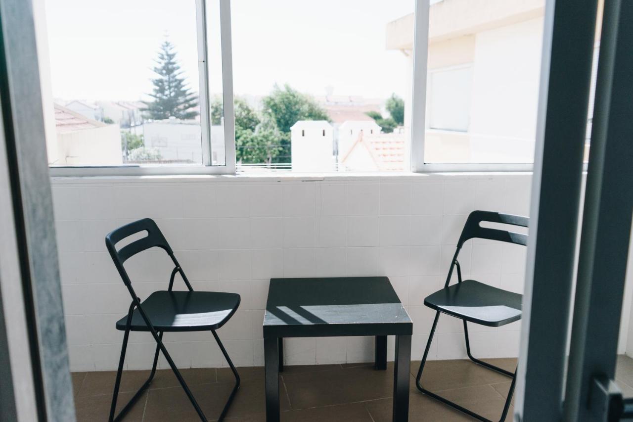 Zweibettzimmer