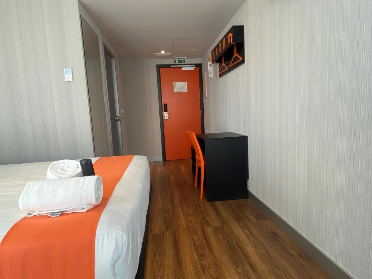 Habitación Doble Superior