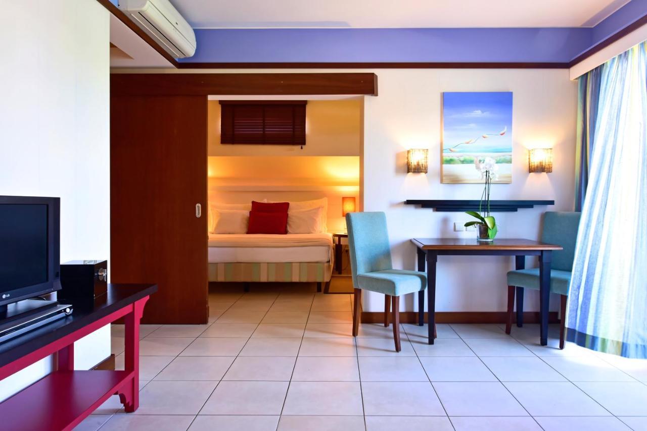 Suite mit 1 Schlafzimmer